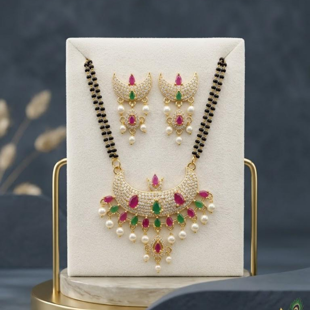 Classic Beauty Mangalsutra
