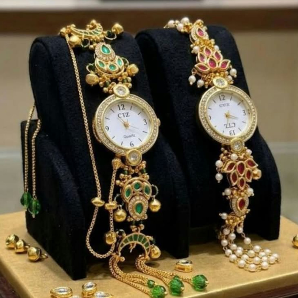 Regal Shine Watch