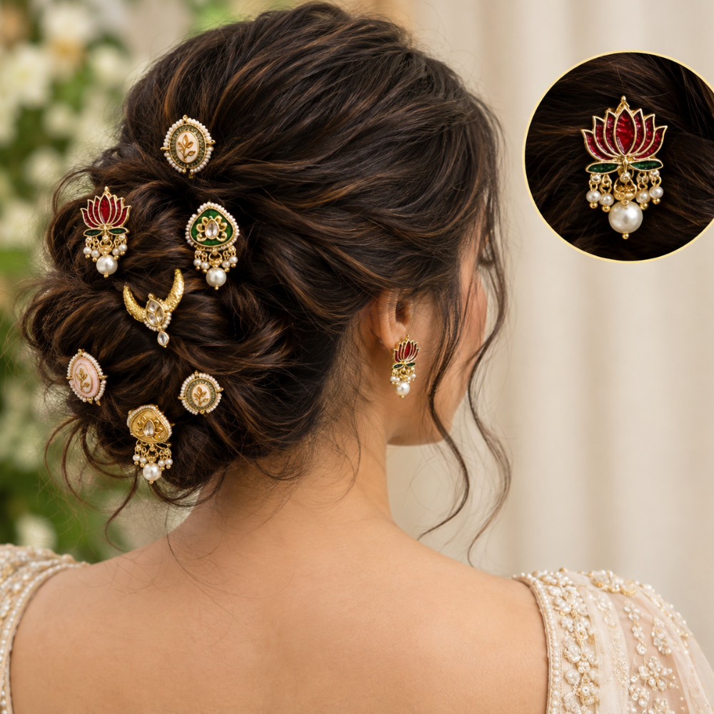 Premium Hair Clip