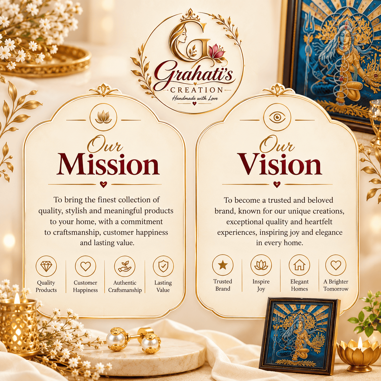 Our Mission